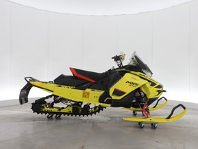 Ski-Doo MX Z