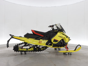 Ski-Doo MX Z