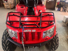 Arctic Cat 450