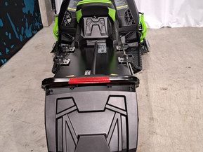 Arctic Cat ZR