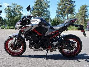 Kawasaki Z