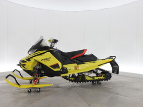 Ski-Doo MX Z