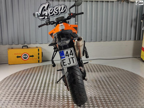 KTM 790