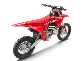 GASGAS MC