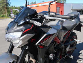 Kawasaki Z