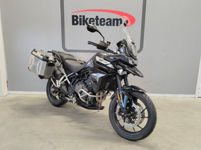 Triumph Tiger