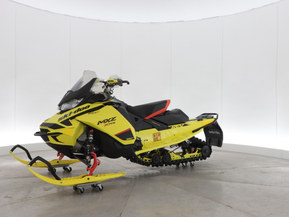 Ski-Doo MX Z