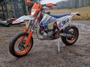 KTM 300