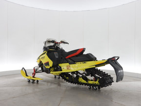 Ski-Doo MX Z