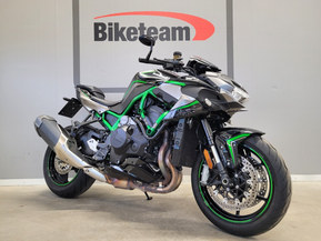 Kawasaki Z