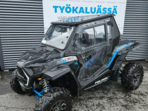 Polaris RZR