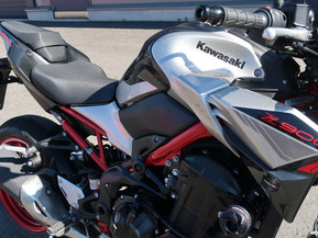 Kawasaki Z