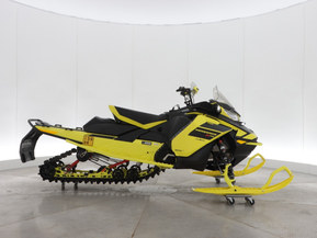 Ski-Doo Renegade