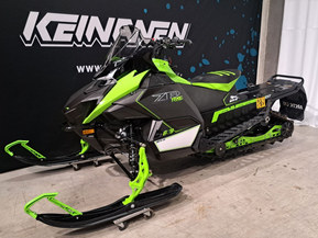 Arctic Cat ZR