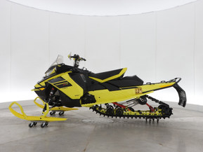 Ski-Doo Renegade
