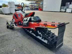 Ski-Doo Backcountry