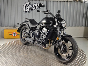 Kawasaki Vulcan