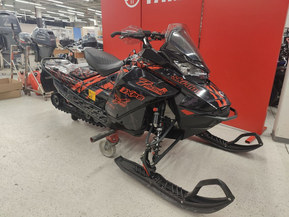 Ski-Doo MX Z