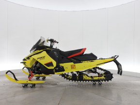 Ski-Doo MX Z