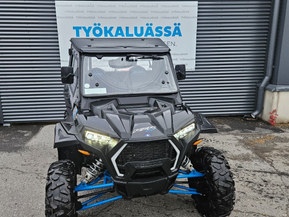 Polaris RZR