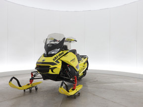 Ski-Doo MX Z