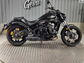 Kawasaki Vulcan