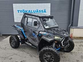 Polaris RZR