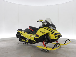 Ski-Doo MX Z
