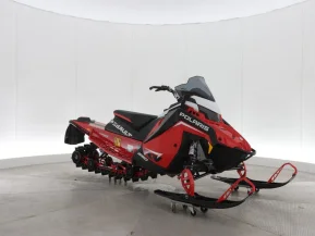Polaris SwitchBack