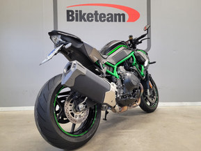 Kawasaki Z