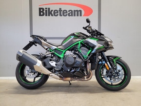 Kawasaki Z
