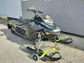 Ski-Doo Renegade