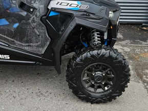 Polaris RZR
