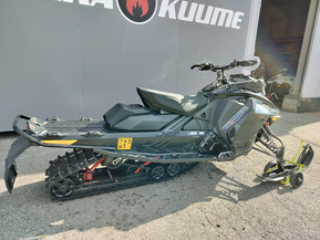 Ski-Doo Renegade