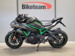 Kawasaki Z