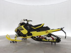 Ski-Doo Renegade