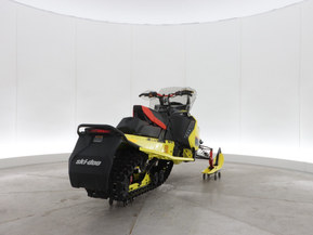 Ski-Doo MX Z