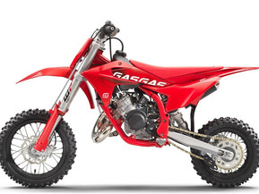 GASGAS MC