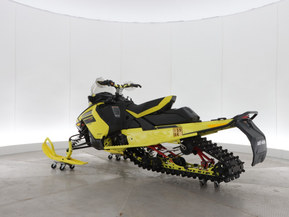 Ski-Doo Renegade