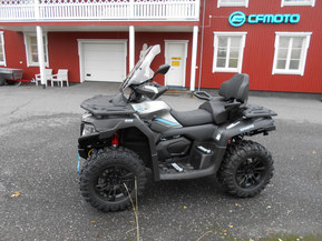 CFMOTO CFORCE