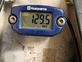 Husqvarna TC 65