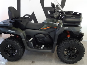 CFMOTO CFORCE