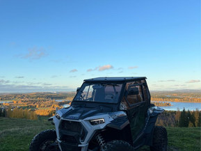 Polaris RZR