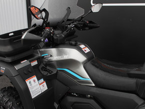 CFMOTO CFORCE