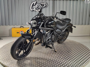 Kawasaki Vulcan