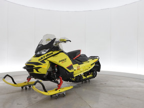 Ski-Doo MX Z