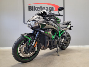 Kawasaki Z
