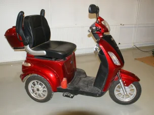 Scandic PK 800