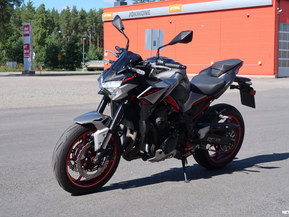 Kawasaki Z