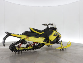 Ski-Doo Renegade